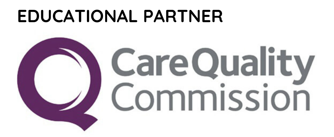 CQC - Educational partner